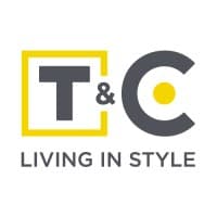 T & C